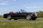 Rolls-Royce Corniche Cabriolet 1981 года